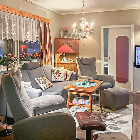 Cozy In With Wifi