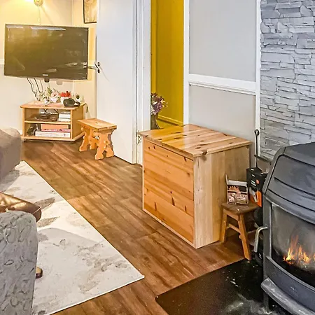 Cozy In With Wifi Ferienhaus *