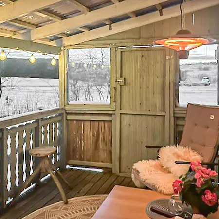 Cozy In With Wifi بيت للعطل Sparbu