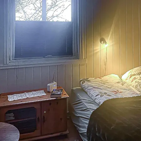 Cozy In With Wifi *