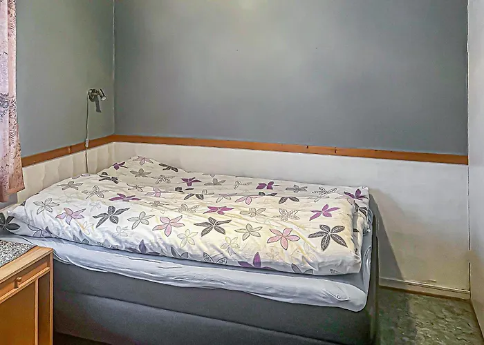 Cozy In With Wifi بيت للعطل *