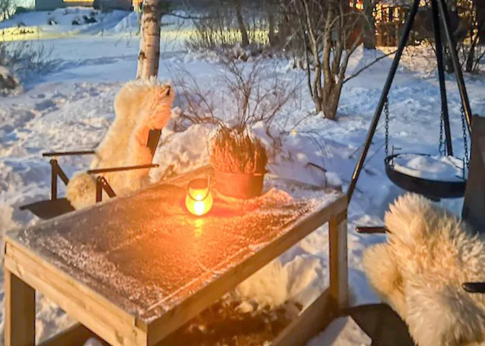 Cozy In With Wifi Prázdninový dům *